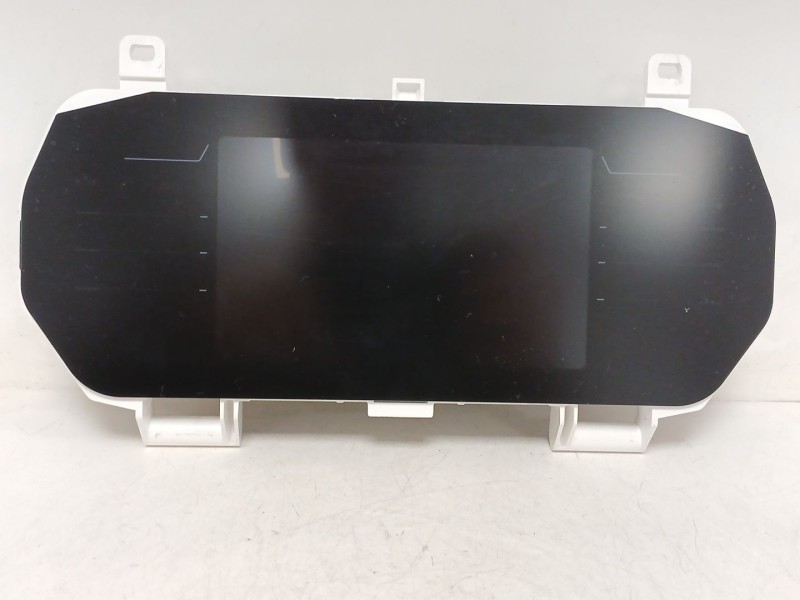 Recambio de cuadro instrumentos para nissan townstar furgoneta/monovolumen (xfk) 1.3 referencia OEM IAM 248094775R 2407212105 28