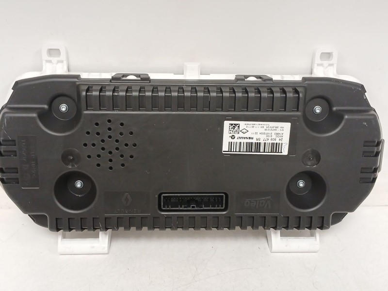 Recambio de cuadro instrumentos para nissan townstar furgoneta/monovolumen (xfk) 1.3 referencia OEM IAM 248094775R 2407212105 28