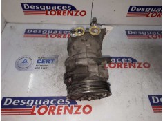 Recambio de compresor aire acondicionado para ford transit caja cerrada ´06 ft 260 k (corto) lkw (camion) referencia OEM IAM 7C1 2