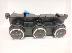 Recambio de mando calefaccion / aire acondicionado para nissan townstar furgoneta/monovolumen (xfk) 1.3 referencia OEM IAM 28525