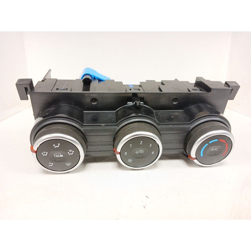 Recambio de mando calefaccion / aire acondicionado para nissan townstar furgoneta/monovolumen (xfk) 1.3 referencia OEM IAM 28525