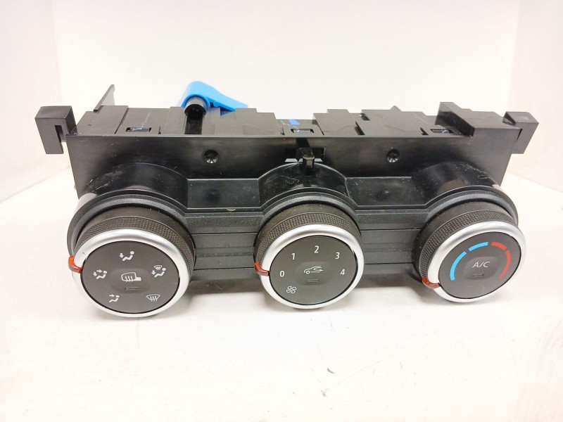 Recambio de mando calefaccion / aire acondicionado para nissan townstar furgoneta/monovolumen (xfk) 1.3 referencia OEM IAM 28525