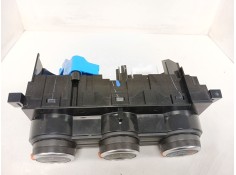 Recambio de mando calefaccion / aire acondicionado para nissan townstar furgoneta/monovolumen (xfk) 1.3 referencia OEM IAM 28525 2