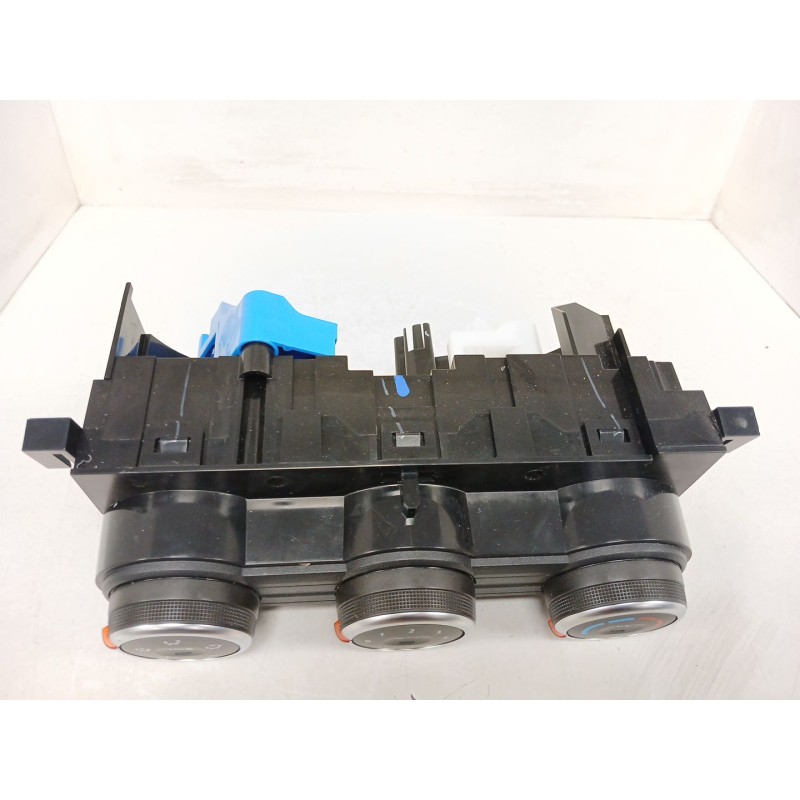 Recambio de mando calefaccion / aire acondicionado para nissan townstar furgoneta/monovolumen (xfk) 1.3 referencia OEM IAM 28525