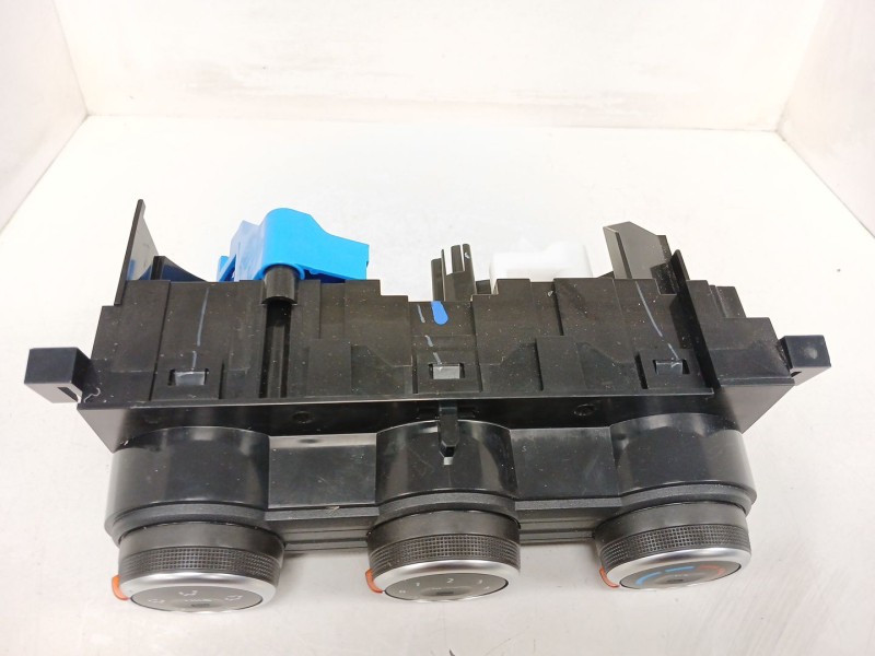 Recambio de mando calefaccion / aire acondicionado para nissan townstar furgoneta/monovolumen (xfk) 1.3 referencia OEM IAM 28525