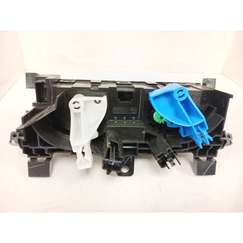 Recambio de mando calefaccion / aire acondicionado para nissan townstar furgoneta/monovolumen (xfk) 1.3 referencia OEM IAM 28525