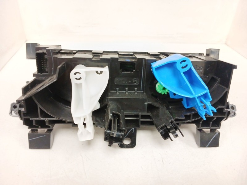 Recambio de mando calefaccion / aire acondicionado para nissan townstar furgoneta/monovolumen (xfk) 1.3 referencia OEM IAM 28525