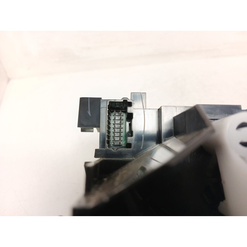 Recambio de mando calefaccion / aire acondicionado para nissan townstar furgoneta/monovolumen (xfk) 1.3 referencia OEM IAM 28525
