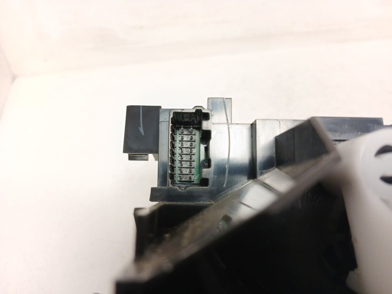 Recambio de mando calefaccion / aire acondicionado para nissan townstar furgoneta/monovolumen (xfk) 1.3 referencia OEM IAM 28525