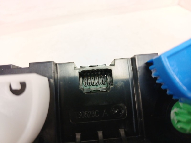 Recambio de mando calefaccion / aire acondicionado para nissan townstar furgoneta/monovolumen (xfk) 1.3 referencia OEM IAM 28525