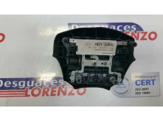 Recambio de airbag delantero izquierdo para peugeot 407 st confort referencia OEM IAM 96445890ZD   2