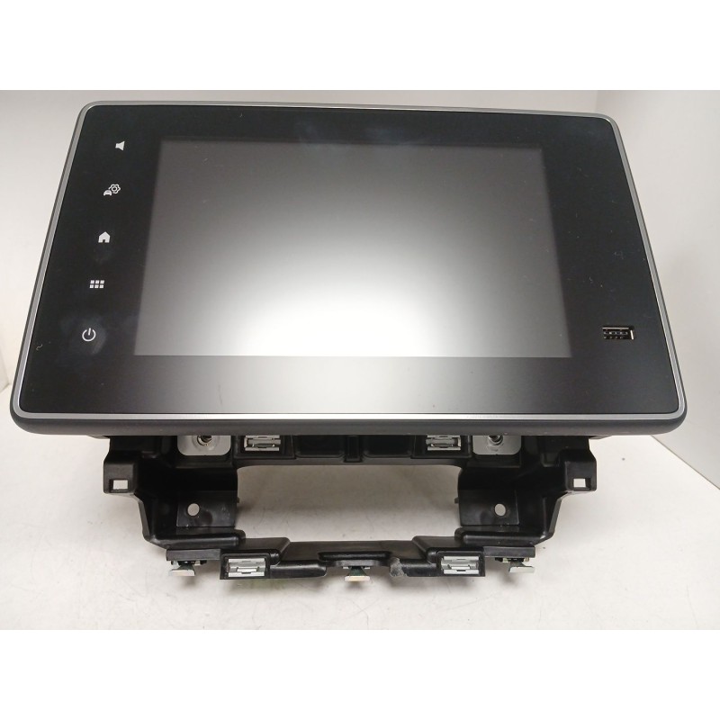 Recambio de pantalla multifuncion para nissan townstar furgoneta/monovolumen (xfk) 1.3 referencia OEM IAM 283C30637R 7513752769 