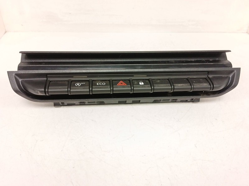 Recambio de warning para nissan townstar furgoneta/monovolumen (xfk) 1.3 referencia OEM IAM 283E86009R  BE1167293C