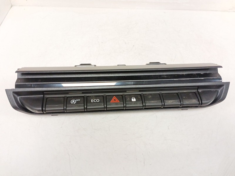 Recambio de warning para nissan townstar furgoneta/monovolumen (xfk) 1.3 referencia OEM IAM 283E86009R  BE1167293C