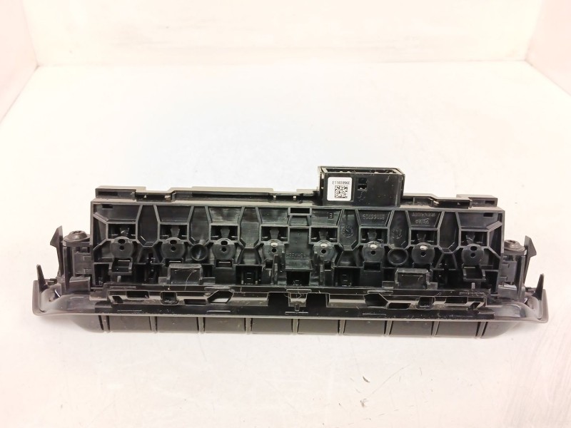 Recambio de warning para nissan townstar furgoneta/monovolumen (xfk) 1.3 referencia OEM IAM 283E86009R  BE1167293C