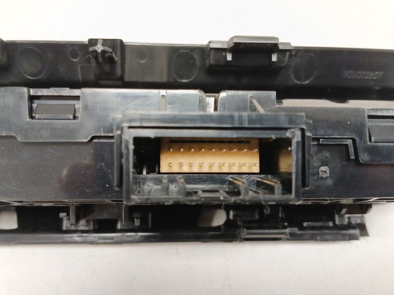 Recambio de warning para nissan townstar furgoneta/monovolumen (xfk) 1.3 referencia OEM IAM 283E86009R  BE1167293C