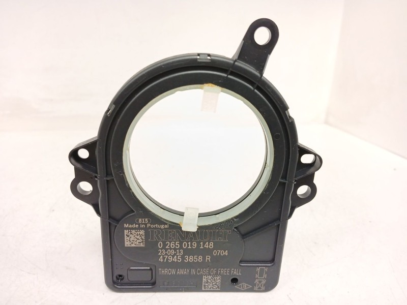 Recambio de sensor para nissan townstar furgoneta/monovolumen (xfk) 1.3 referencia OEM IAM 0265019148  479453858R