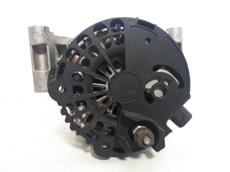 Recambio de alternador para opel corsa d corsavan referencia OEM IAM   LRA03065
