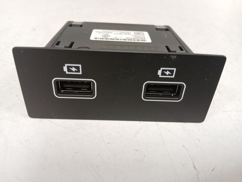 Recambio de modulo electronico para nissan townstar furgoneta/monovolumen (xfk) 1.3 referencia OEM IAM 280230033R  