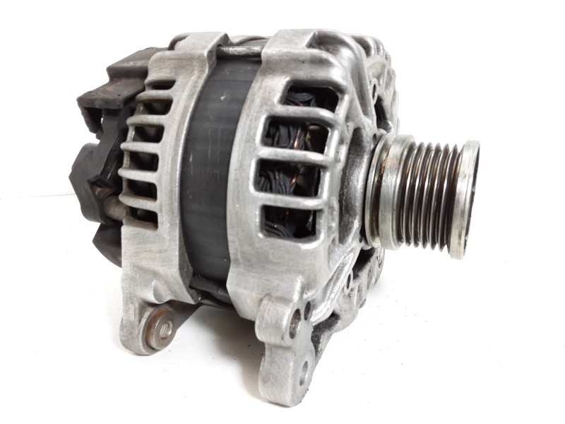 Recambio de alternador para audi a4 avant (8k5) (2008) básico quattro referencia OEM IAM   