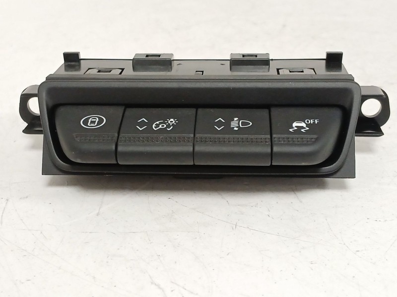 Recambio de modulo electronico para nissan townstar furgoneta/monovolumen (xfk) 1.3 referencia OEM IAM 283E84998R  03572360101