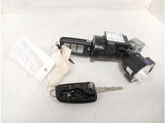 Recambio de conmutador de arranque para nissan townstar furgoneta/monovolumen (xfk) 1.3 referencia OEM IAM A2C93178601  