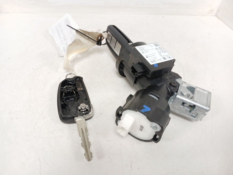 Recambio de conmutador de arranque para nissan townstar furgoneta/monovolumen (xfk) 1.3 referencia OEM IAM A2C93178601  