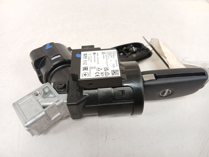 Recambio de conmutador de arranque para nissan townstar furgoneta/monovolumen (xfk) 1.3 referencia OEM IAM A2C93178601  