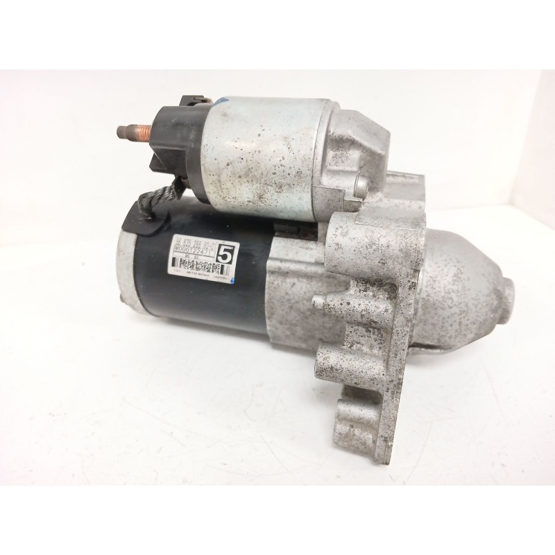 Recambio de motor arranque para citroën c4 picasso i monospace (ud_) 1.6 hdi referencia OEM IAM   