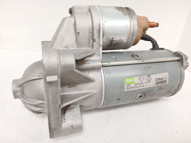 Recambio de motor arranque para renault megane ii coupé-cabriolet (em0/1_) 1.9 dci referencia OEM IAM 6K70030KZ 8200628419A 
