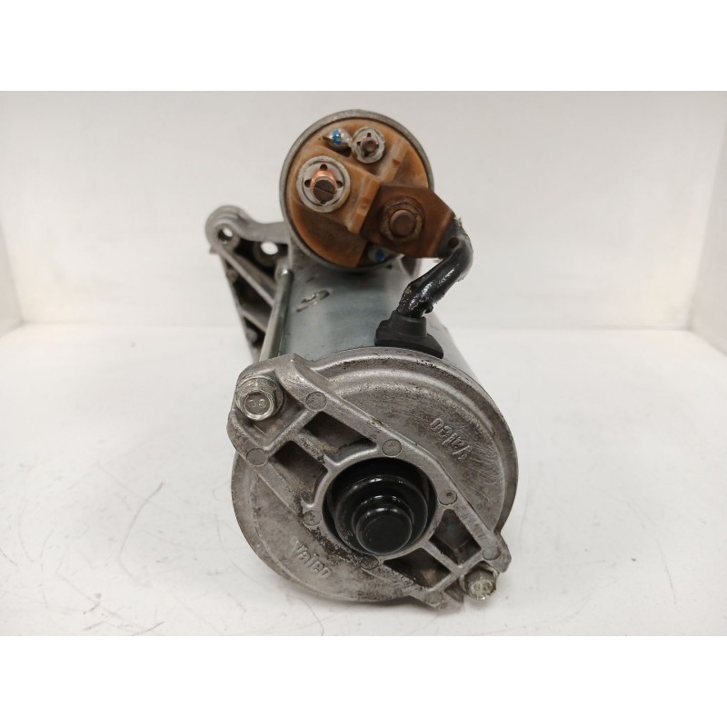 Recambio de motor arranque para renault megane ii coupé-cabriolet (em0/1_) 1.9 dci referencia OEM IAM 6K70030KZ 8200628419A 