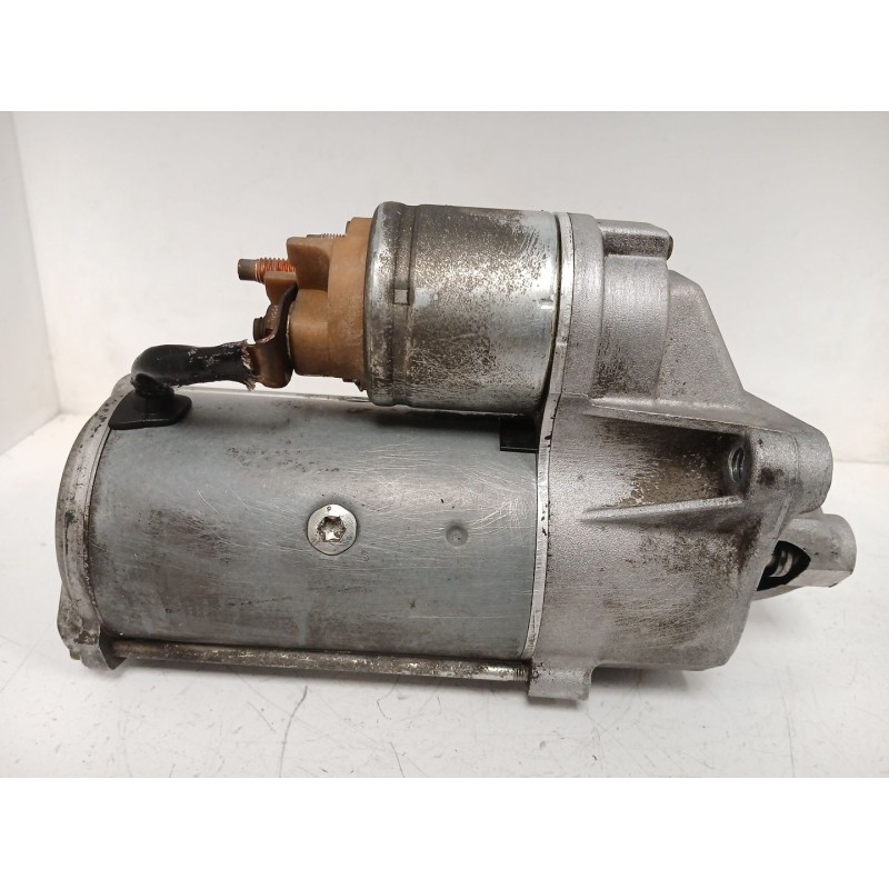 Recambio de motor arranque para renault megane ii coupé-cabriolet (em0/1_) 1.9 dci referencia OEM IAM 6K70030KZ 8200628419A 