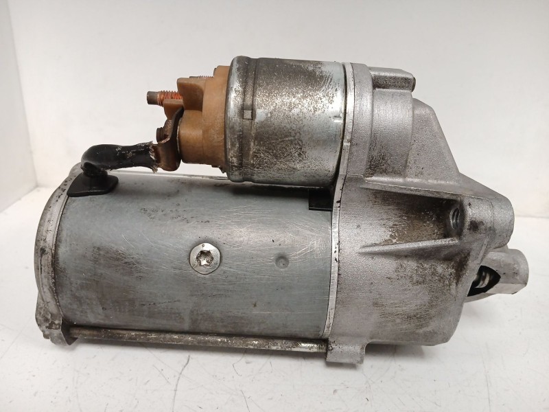 Recambio de motor arranque para renault megane ii coupé-cabriolet (em0/1_) 1.9 dci referencia OEM IAM 6K70030KZ 8200628419A 