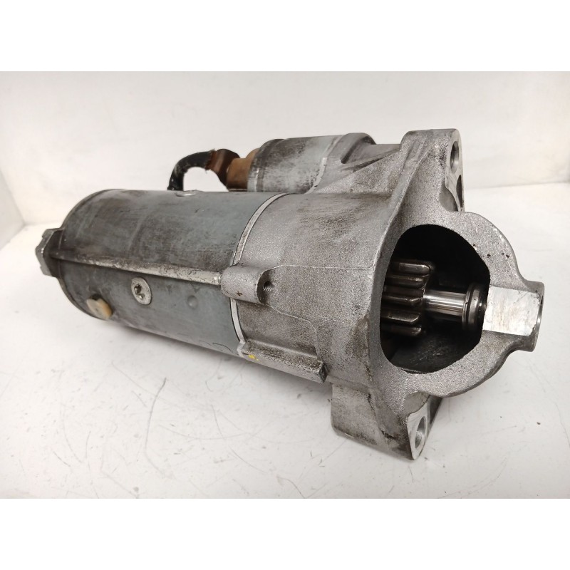 Recambio de motor arranque para renault megane ii coupé-cabriolet (em0/1_) 1.9 dci referencia OEM IAM 6K70030KZ 8200628419A 