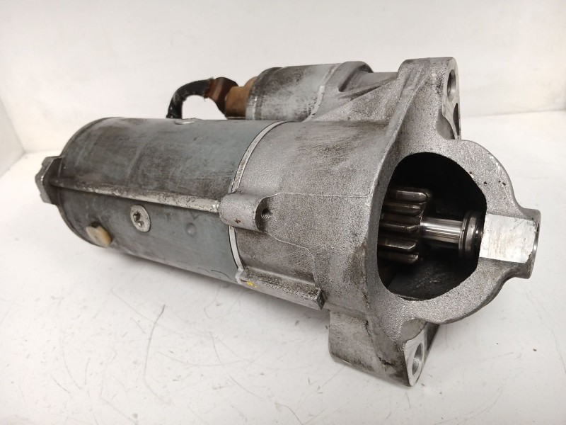 Recambio de motor arranque para renault megane ii coupé-cabriolet (em0/1_) 1.9 dci referencia OEM IAM 6K70030KZ 8200628419A 