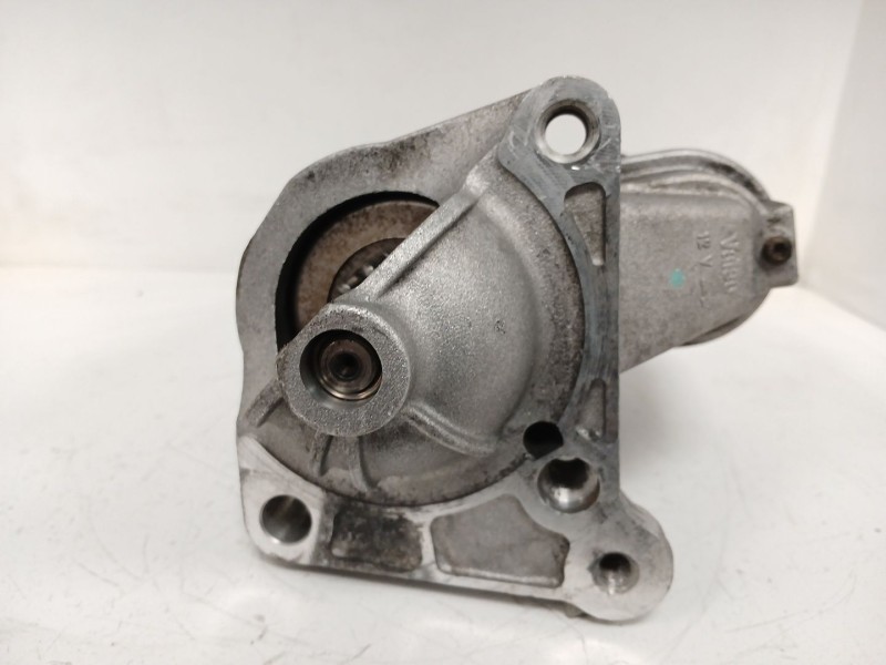 Recambio de motor arranque para renault megane ii coupé-cabriolet (em0/1_) 1.9 dci referencia OEM IAM 6K70030KZ 8200628419A 