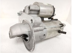 Recambio de motor arranque para ford fiesta v (jh_, jd_) 1.4 tdci referencia OEM IAM   