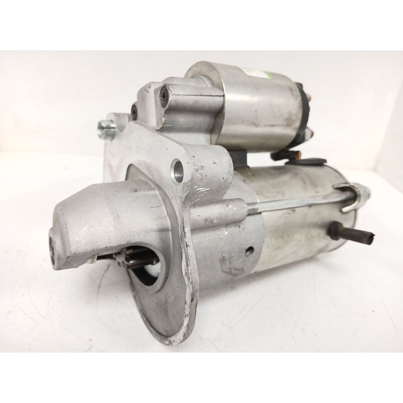 Recambio de motor arranque para ford fiesta v (jh_, jd_) 1.4 tdci referencia OEM IAM   
