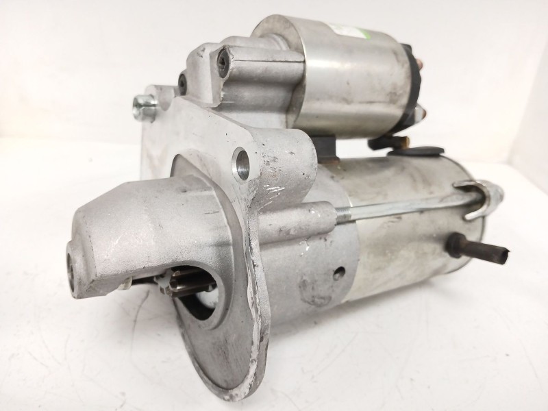 Recambio de motor arranque para ford fiesta v (jh_, jd_) 1.4 tdci referencia OEM IAM   