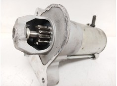 Recambio de motor arranque para ford fiesta v (jh_, jd_) 1.4 tdci referencia OEM IAM    2