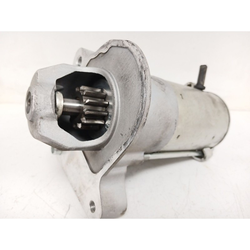 Recambio de motor arranque para ford fiesta v (jh_, jd_) 1.4 tdci referencia OEM IAM   