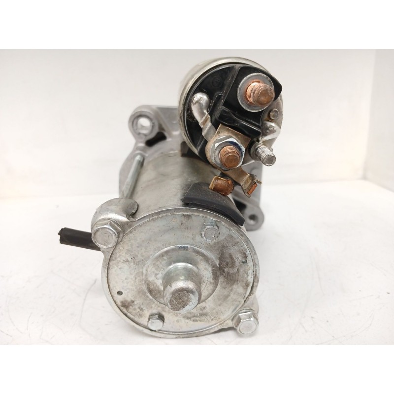 Recambio de motor arranque para ford fiesta v (jh_, jd_) 1.4 tdci referencia OEM IAM   