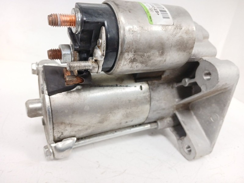 Recambio de motor arranque para ford fiesta v (jh_, jd_) 1.4 tdci referencia OEM IAM   