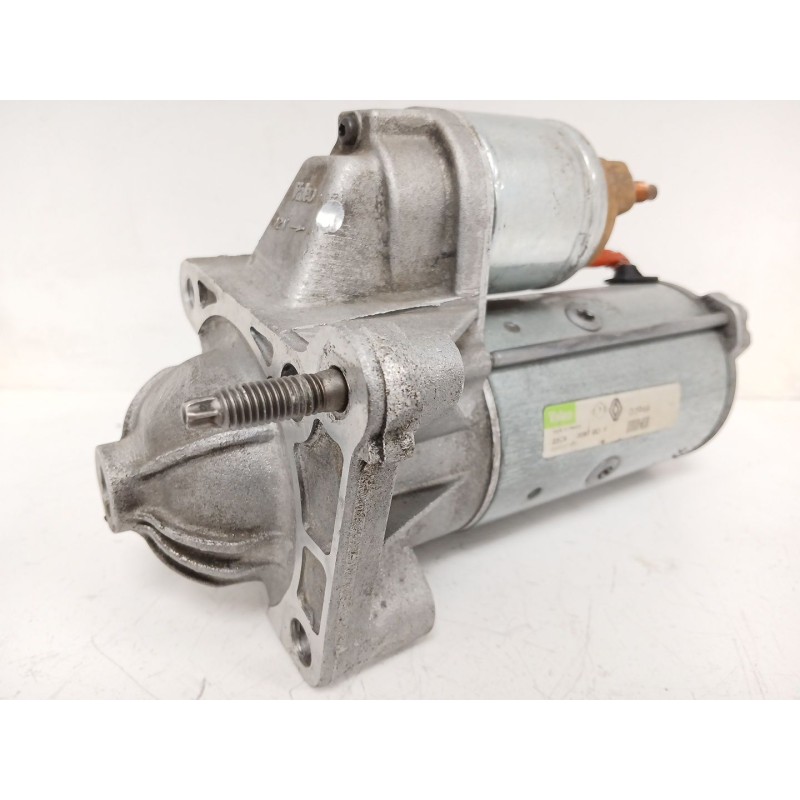 Recambio de motor arranque para renault laguna ii (bg0/1_) 1.9 dci (bg08, bg0g) referencia OEM IAM  D7R49 8200331251