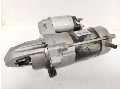 Recambio de motor arranque para opel zafira tourer c (p12) 1.6 cdti (75) referencia OEM IAM   