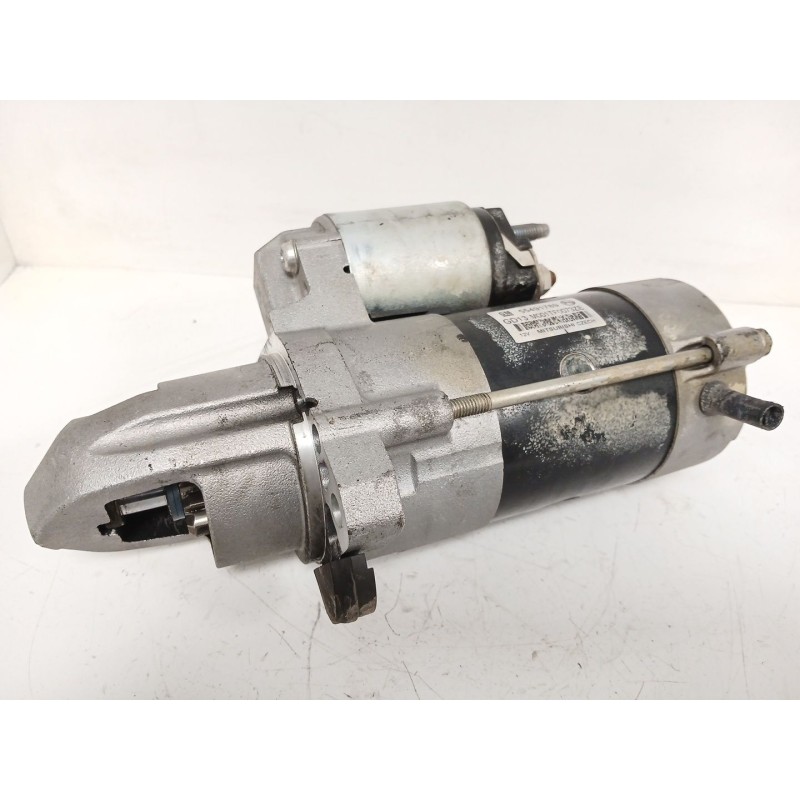 Recambio de motor arranque para opel zafira tourer c (p12) 1.6 cdti (75) referencia OEM IAM   