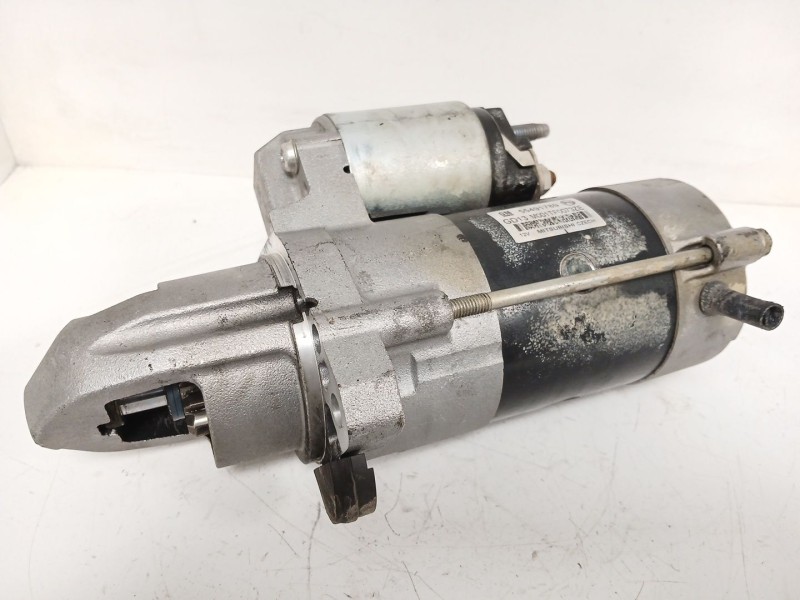 Recambio de motor arranque para opel zafira tourer c (p12) 1.6 cdti (75) referencia OEM IAM   