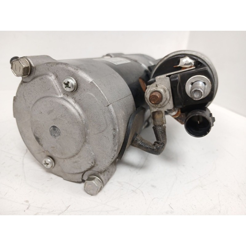 Recambio de motor arranque para opel zafira tourer c (p12) 1.6 cdti (75) referencia OEM IAM   