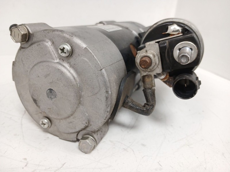 Recambio de motor arranque para opel zafira tourer c (p12) 1.6 cdti (75) referencia OEM IAM   