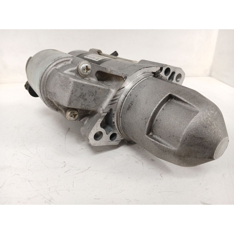 Recambio de motor arranque para opel zafira tourer c (p12) 1.6 cdti (75) referencia OEM IAM   